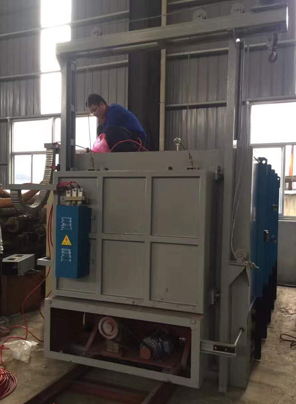 ���մ��¹��I(y��)�t���޹�˾�ڳ��ݰ��b�{(di��o)ԇ�_܇ʽ�˻�t